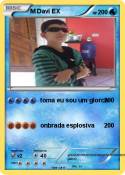 M Davi EX