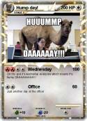 Hump day!