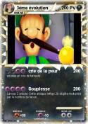 3éme évolution