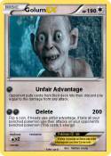 Golum
