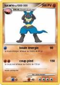 lucario