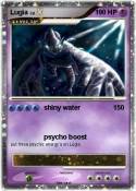 Lugia