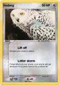 Hedwig