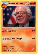 Bernie Sanders