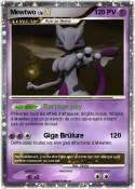 Mewtwo