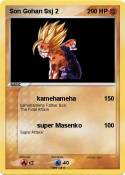 Son Gohan Ssj