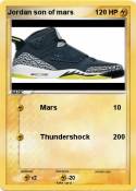 Jordan son of