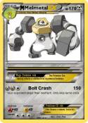 Melmetal