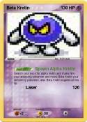 Beta Kretin