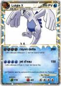 Luigia X