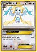 Jirachi