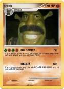 shrek