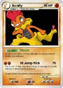 Scrafty