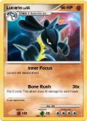 Lucario