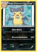Mega Charizard