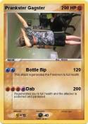 Prankster
