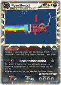 Nyan Mongol
