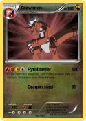 Growlmon
