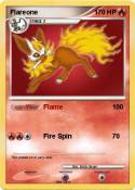 Flareone
