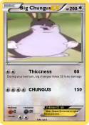 Big Chungus