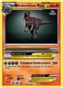 Indominus Rex
