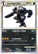 Covenant Ultra