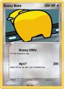 Sussy Baka