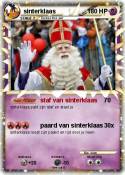 sinterklaas