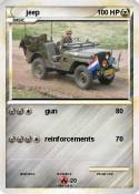 jeep