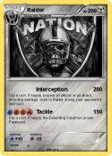 Raider