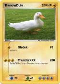 ThunderDukc