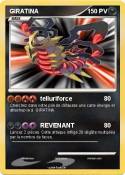 GIRATINA