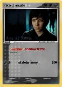 nico di angelo