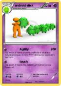 android stick