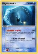 Megalodon EX
