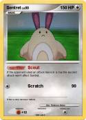 Sentret