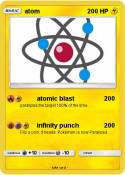 atom