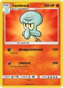 squidward