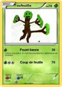 Toufeuille