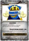 Magolor