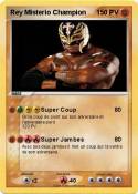 Rey Misterio