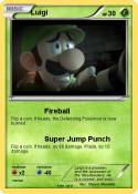 Luigi