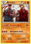 Ryu & Ken