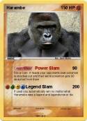 Harambe