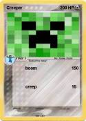 Creeper