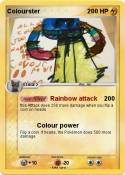 Colourster