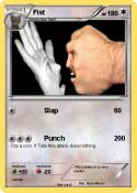 Fist