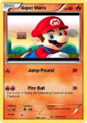 Super Mario