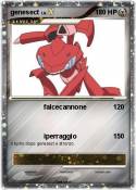 genesect