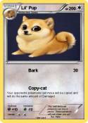Lil' Pup